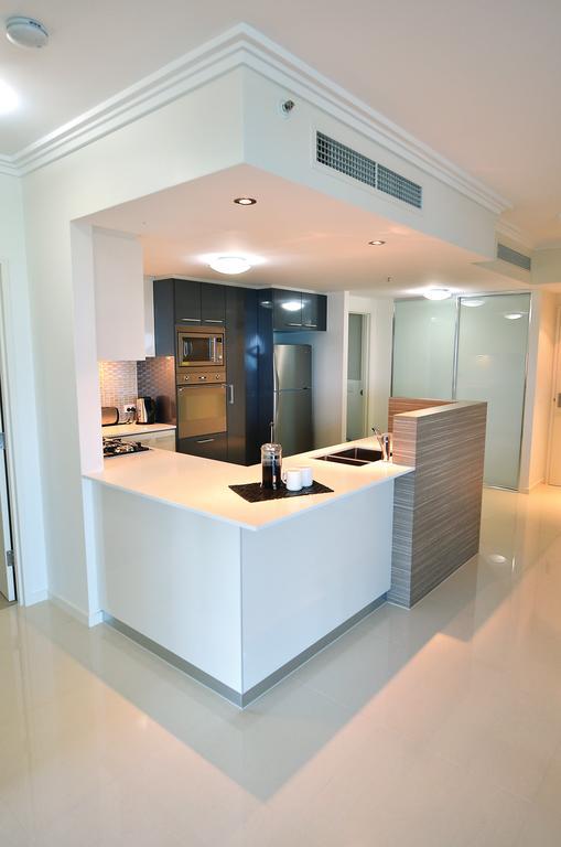 ซี2 เอสพลานาด เซอร์วิซ อพาร์ตเมนต์ Aparthotel ดาร์วิน ห้อง รูปภาพ