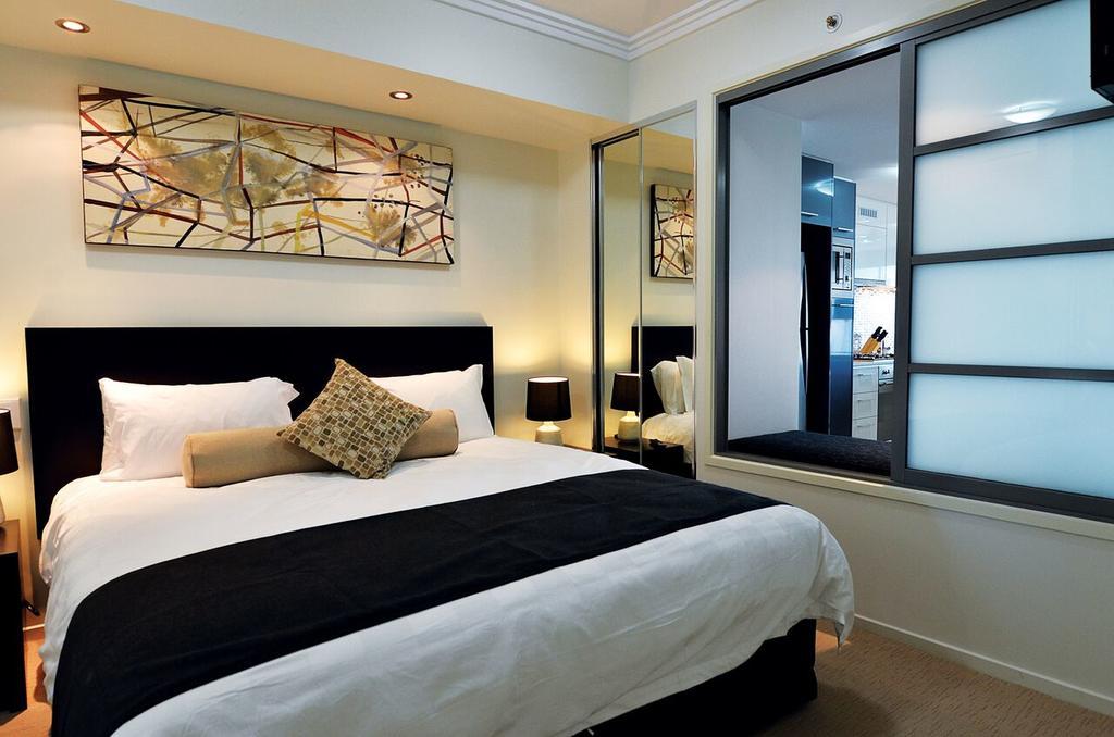 ซี2 เอสพลานาด เซอร์วิซ อพาร์ตเมนต์ Aparthotel ดาร์วิน ภายนอก รูปภาพ
