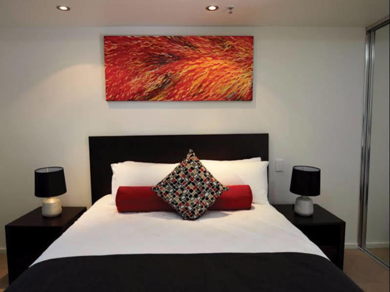 ซี2 เอสพลานาด เซอร์วิซ อพาร์ตเมนต์ Aparthotel ดาร์วิน ภายนอก รูปภาพ