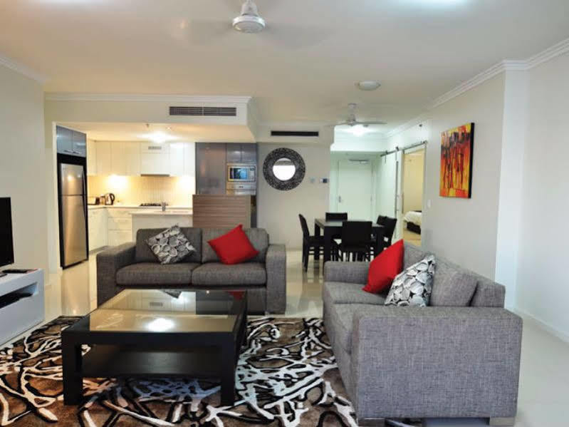 ซี2 เอสพลานาด เซอร์วิซ อพาร์ตเมนต์ Aparthotel ดาร์วิน ภายนอก รูปภาพ